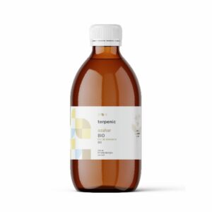 AZAHAR HIDROLATO BIO (ECO) - 250ML