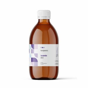 LAVANDA HIDROLATO BIO - 250ML