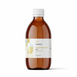 MANZANILLA ROMANA HIDROLATO BIO - 250ML