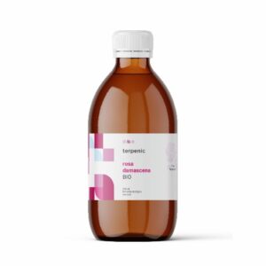 ROSA HIDROLATO BIO (ECO) - 250ML