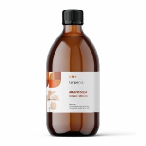 ALBARICOQUE VIRGEN ACEITE VEGETAL - 500ML