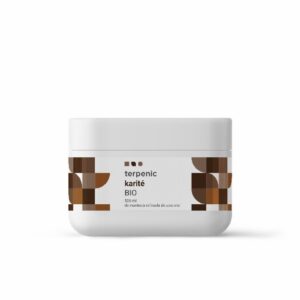 KARITE MANTECA ACEITE VEGETAL BIO (ECO) - 500ML