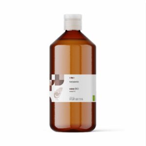 COCO VIRGEN ACEITE VEGETAL - BIO (ECO) - 1000ML