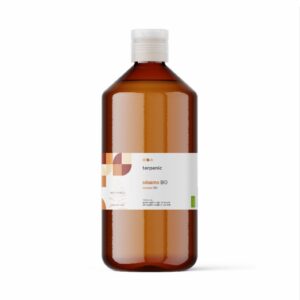 SESAMO VIRGEN ACEITE VEGETAL BIO (ECO) - 1000ML