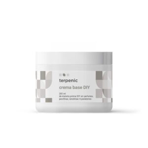 BASE DIY CREMA MASAJE - 200ML