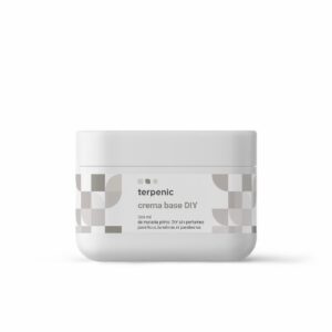 BASE DIY CREMA MASAJE - 500ML