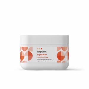 CAPSICUM GEL SENSACION CALOR - 500ML
