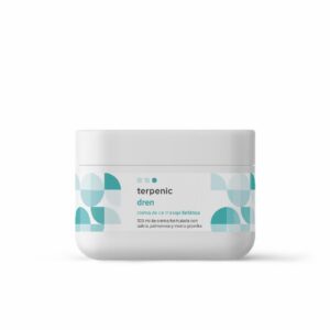 DREN CREMA CORPORAL - 500ML