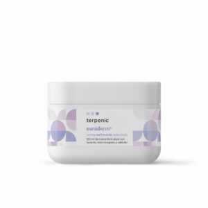 EURADERM CREMA CORPORAL 500ML