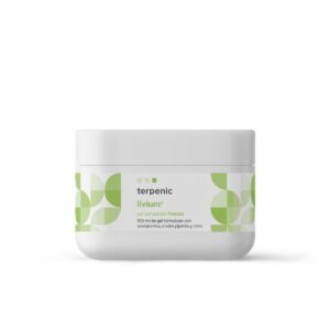 LIVIUM GEL CORPORAL PIERNAS CANSADAS - 500ML