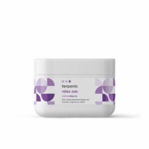 RELAX ZEN CREMA CORPORAL - 500ML