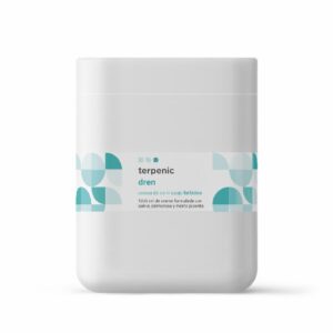 DREN CREMA CORPORAL - 1000ML