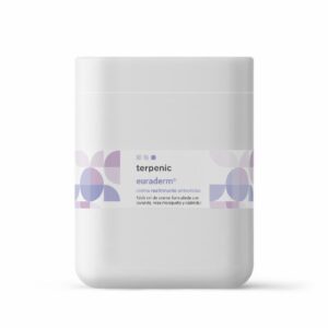 EURADERM CREMA CORPORAL - 1000ML