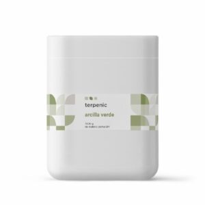 ARCILLA VERDE - 1000g