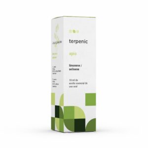 APIO ACEITE ESENCIAL - 10ML