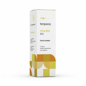 OLIVARDILLA ACEITE ESENCIAL BIO (ECO) - 5ML