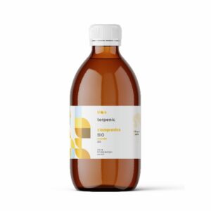 SIEMPREVIVA HIDROLATO BIO (ECO) - 250ML