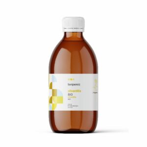 OLIVARDILLA HIDROLATO BIO - 250ML