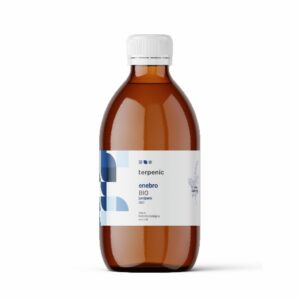 ENEBRO HIDROLATO BIO - 250ML