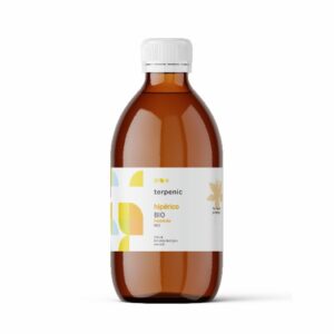 HIPERICO HIDROLATO BIO - 250ML
