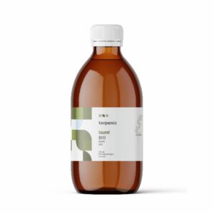 LAUREL HIDROLATO BIO (ECO) - 250ML
