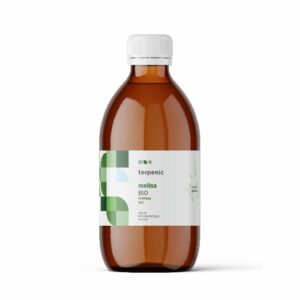MELISA HIDROLATO BIO - 250ML