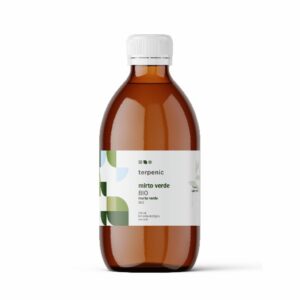 MIRTO VERDE HIDROLATO BIO (ECO) - 250ML