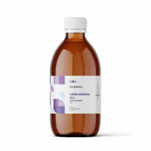 SALVIA ESCLAREA HIDROLATO BIO - 250ML