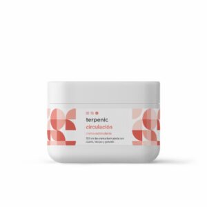 CIRCULACION CREMA CORPORAL - 500ML