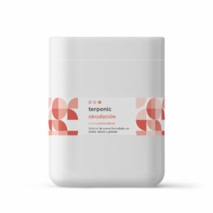 CIRCULACION CREMA CORPORAL - 1000ML