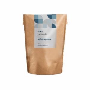 SAL DE EPSOM  - 100GR
