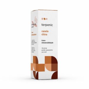 CANELA DE CHINA ACEITE ESENCIAL - 10ML