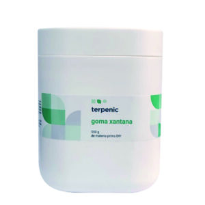 GOMA XANTANA ESPESANTE - 100GR