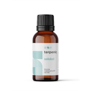 SOLUBOL DISPERSANTE ACEITES ESENCIALES - 30ML