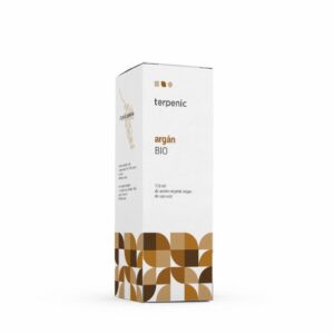 ARGAN VIRGEN ACEITE VEGETAL - BIO (ECO) - 100ML