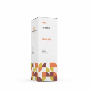 CALENDULA OLEATO ACEITE VEGETAL - 100ML