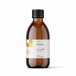 ARNICA OLEATO ACEITE VEGETAL BIO (ECO) - 250ML