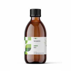 NEEM VIRGEN ACEITE VEGETAL BIO (ECO) - 250ML