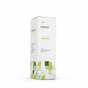 AGUACATE VIRGEN ACEITE VEGETAL - 100ML