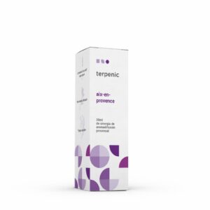 AIX-EN-PROVENCE SINERGIA AROMADIFUSION - 30ML