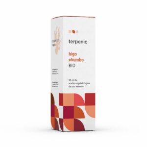 HIGO CHUMBO VIRGEN ACEITE VEGETAL BIO (ECO) - 10ML