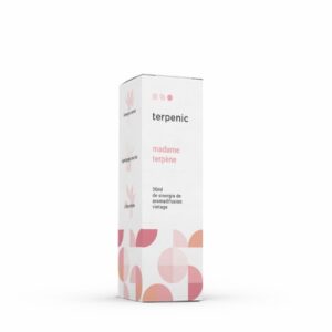 MADAME TERPENE SINERGIA AROMADIFUSION - 30ML