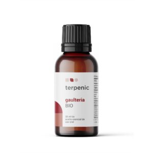 GAULTERIA PROCUMBENS ACEITE ESENCIAL  (BIO) - 30ML