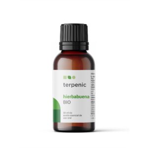 HIERBABUENA ACEITE ESENCIAL BIO (ECO) - 30ML