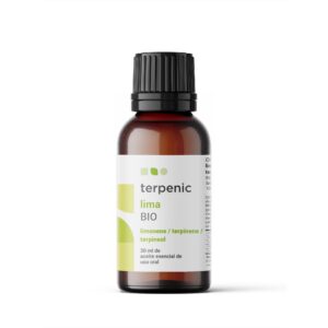 LIMA ACEITE ESENCIAL BIO (ECO) - 30ML