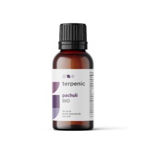 PACHULI ACEITE ESENCIAL BIO (ECO) - 30ML
