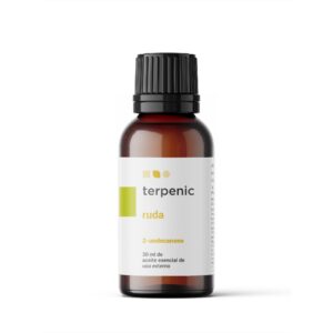RUDA ACEITE ESENCIAL - 30ML