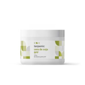 CERA DE SOJA BFS - 100GR.