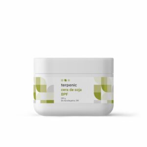 CERA DE SOJA BPF - 250GR