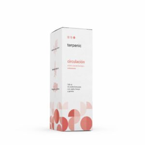 CIRCULACION ACEITE CORPORAL BIO - 100ML